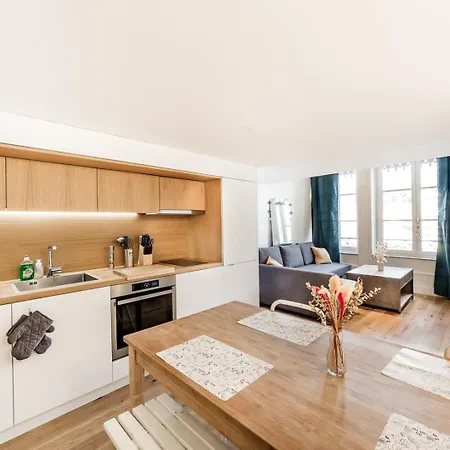 Loft Mezzanine Vue Incroyable Saone Apartment Lyon Exterior photo