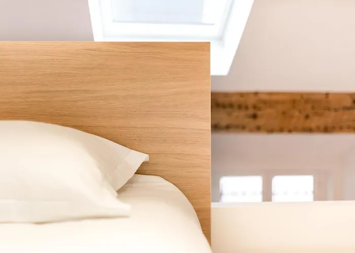 Loft Mezzanine Vue Incroyable Saone