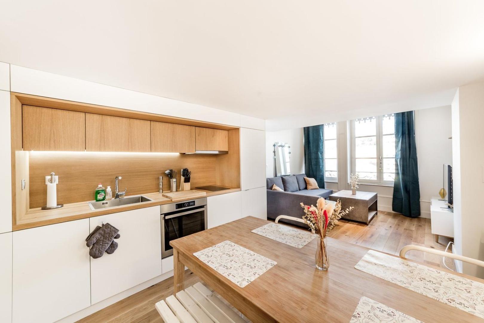 Loft Mezzanine Vue Incroyable Saone * Lyon