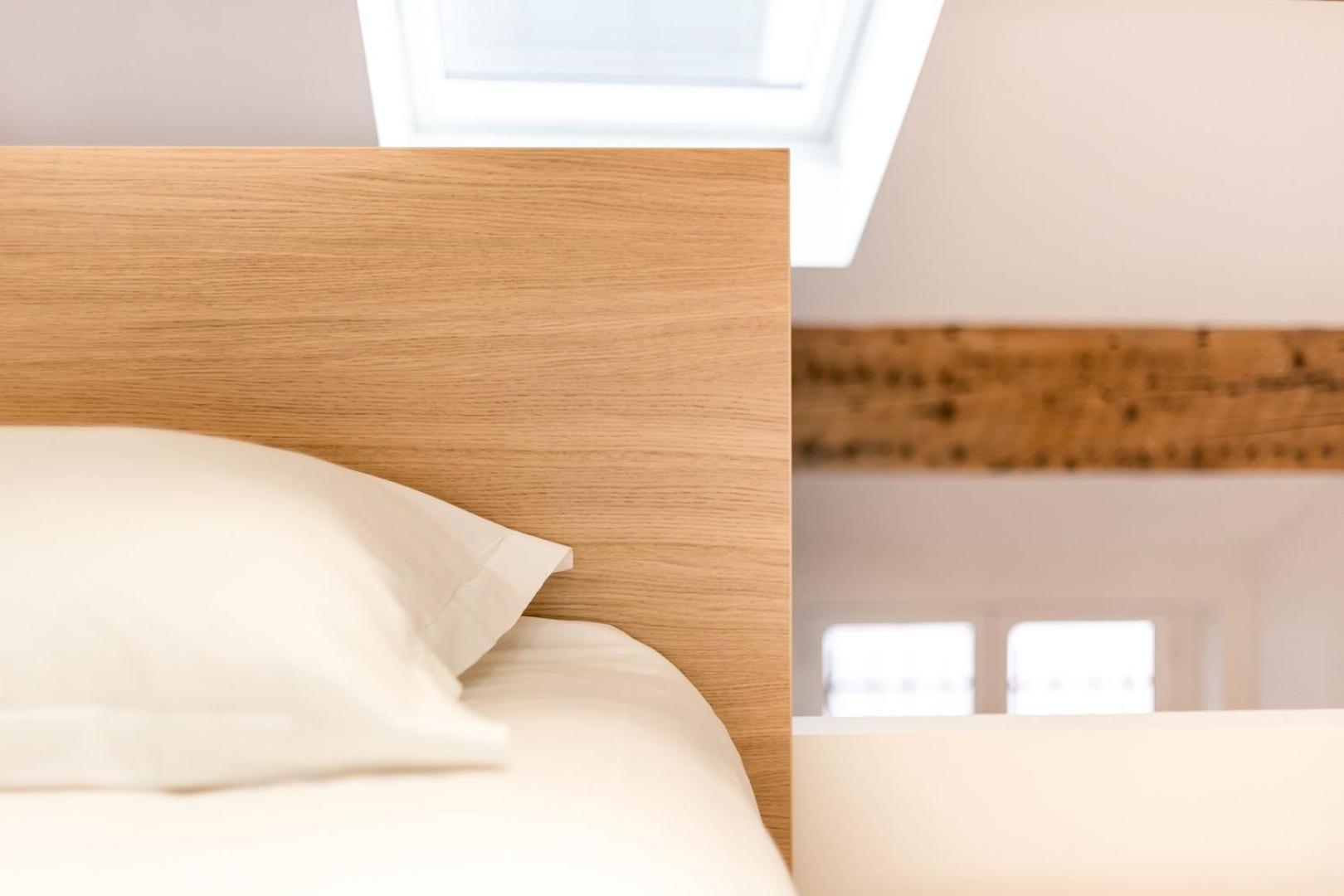 Loft Mezzanine Vue Incroyable Saone Apartment *