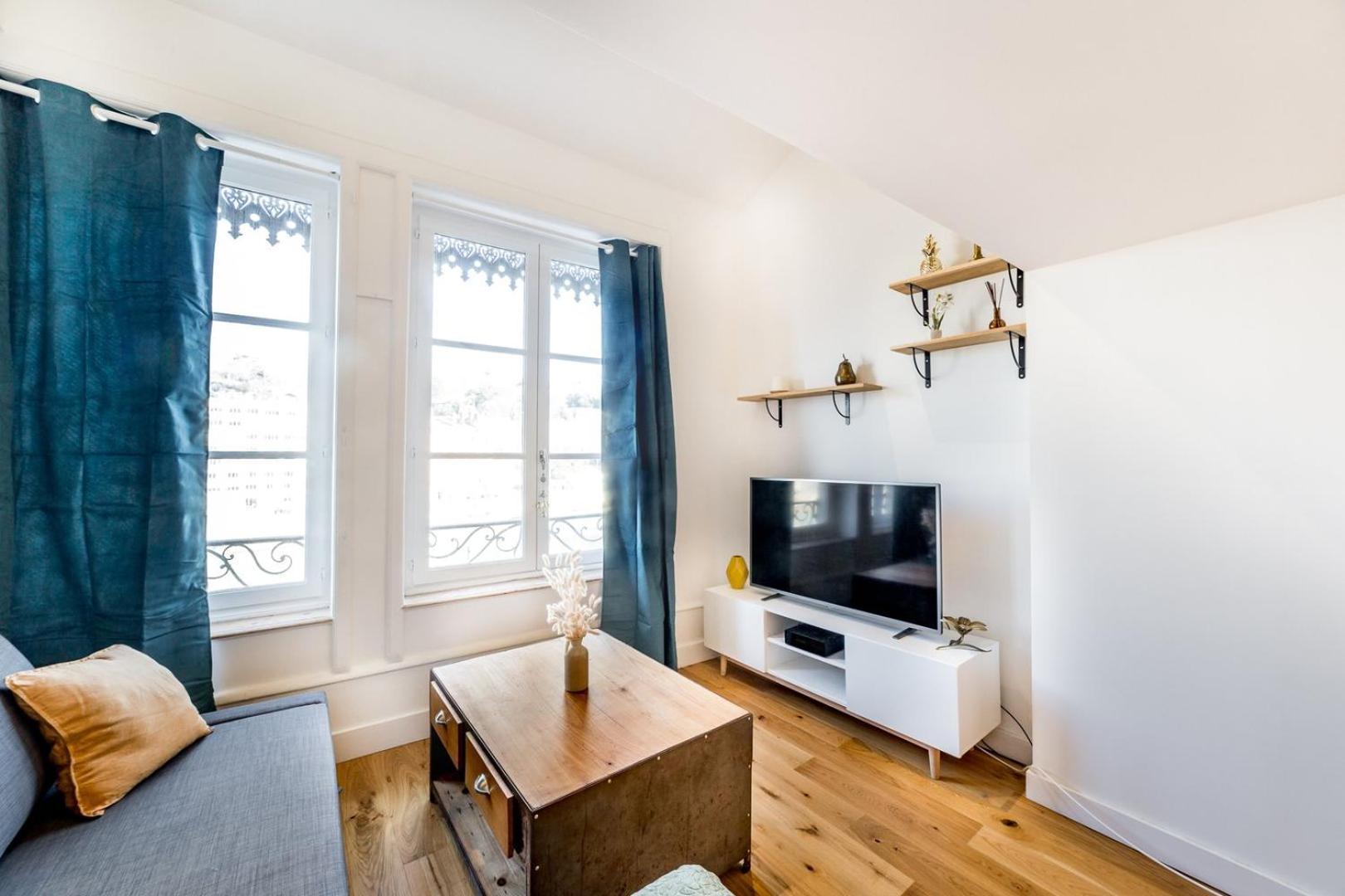 Loft Mezzanine Vue Incroyable Saone Lyon