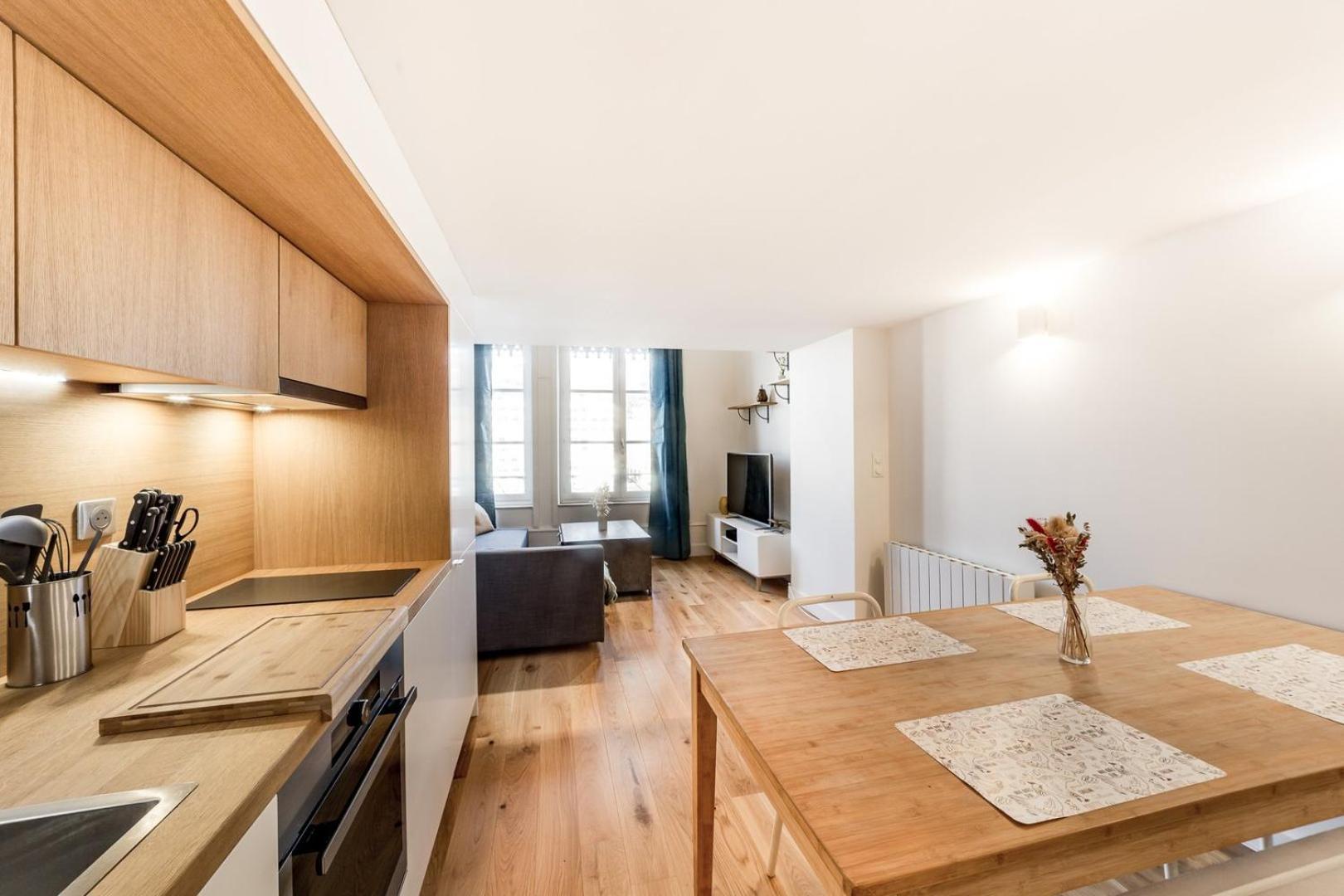Loft Mezzanine Vue Incroyable Saone