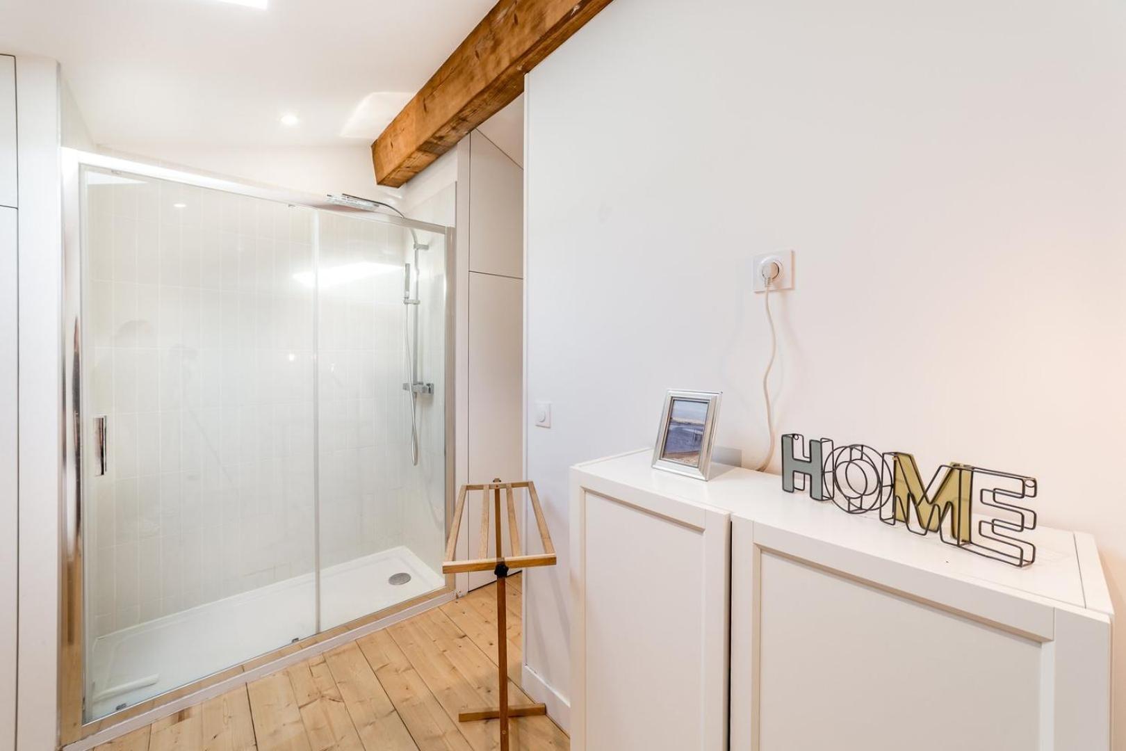 Loft Mezzanine Vue Incroyable Saone Apartamento